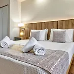 White Olive Premium Szálloda 4*