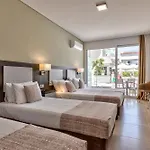 White Olive Premium 4*