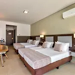 White Olive Premium 4* Laganász