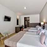 White Olive Premium Szálloda 4*