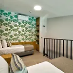 White Olive Premium Szálloda 4*