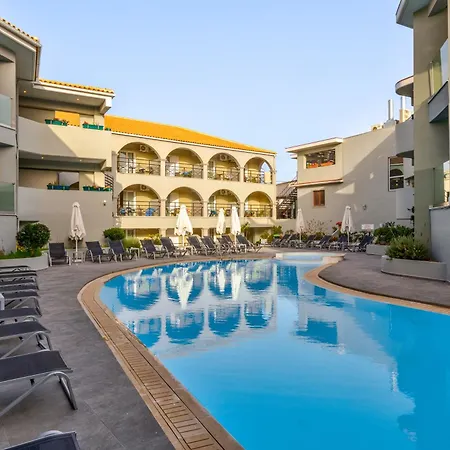 White Olive Premium Hotel Laganas