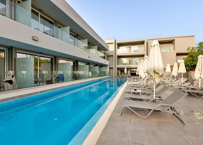 White Olive Premium Hotel 4*