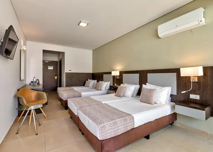 White Olive Premium 4* Laganas