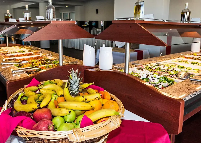 Hotel White Olive Premium