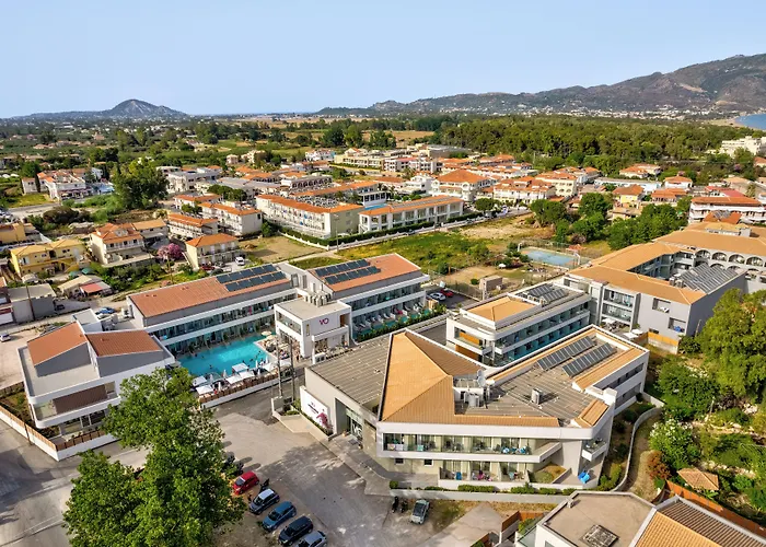 White Olive Premium Hotel