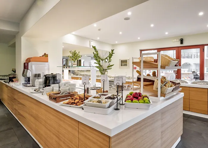 Hotel White Olive Premium 4*