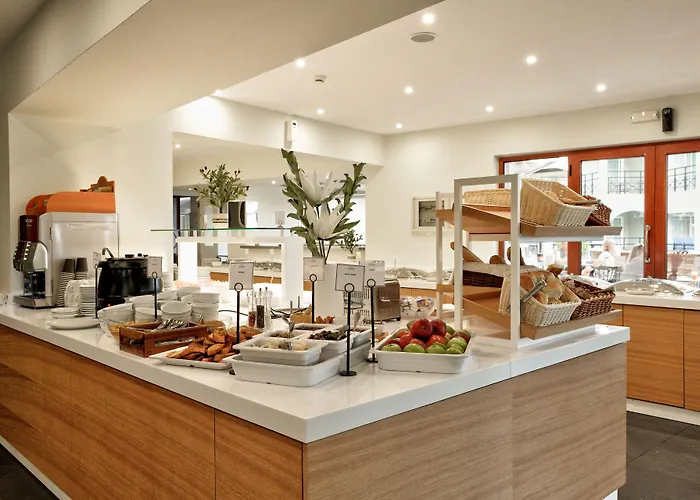 Hotel White Olive Premium