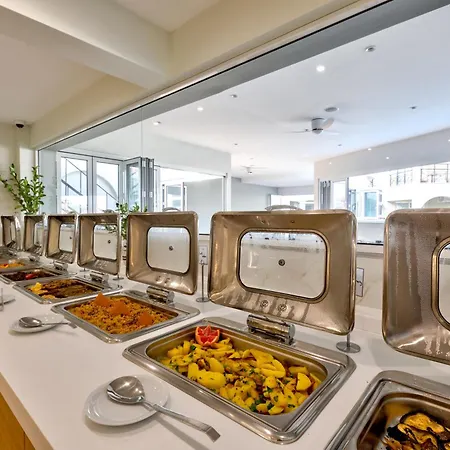 Hotel White Olive Premium