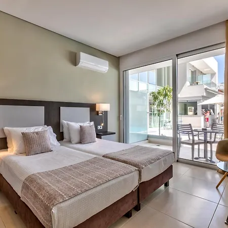 White Olive Premium Hotel Laganas