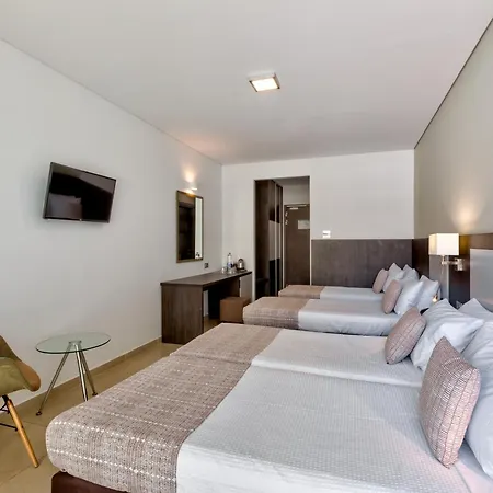 White Olive Premium Hotel 4*