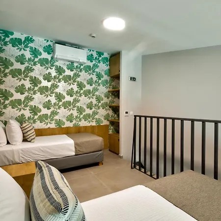 White Olive Premium Hotel 4*