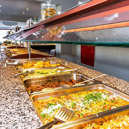 White Olive Premium Hotel Laganas