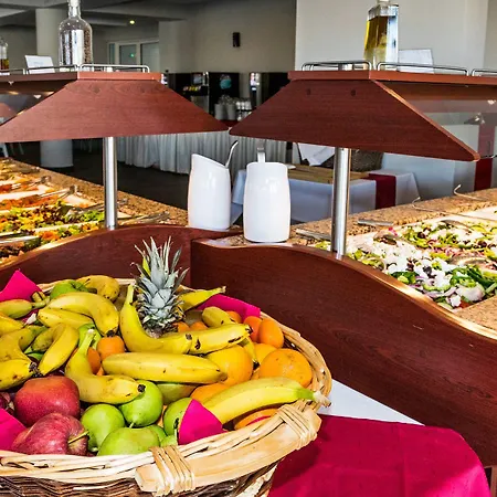 Hotel White Olive Premium