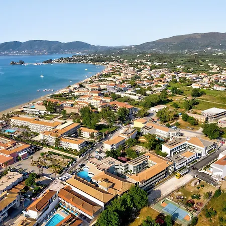 White Olive Premium 4*