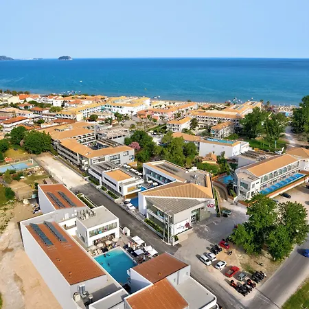 White Olive Premium 4* Laganas