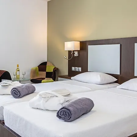 White Olive Premium Hotel Laganas