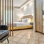 Hotell White Olive Premium Laganas