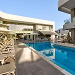 White Olive Premium Hotel