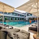 White Olive Premium 4* Laganas