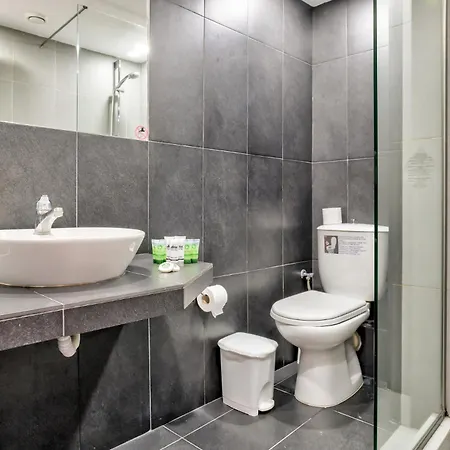 White Olive Premium Hotel Laganas