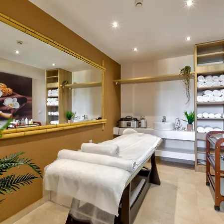 Hotel White Olive Premium Laganas