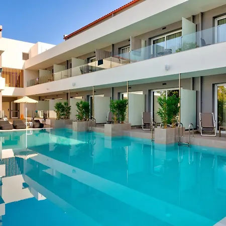 White Olive Premium Laganász