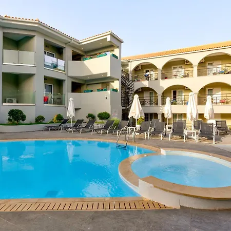 Hotel White Olive Premium