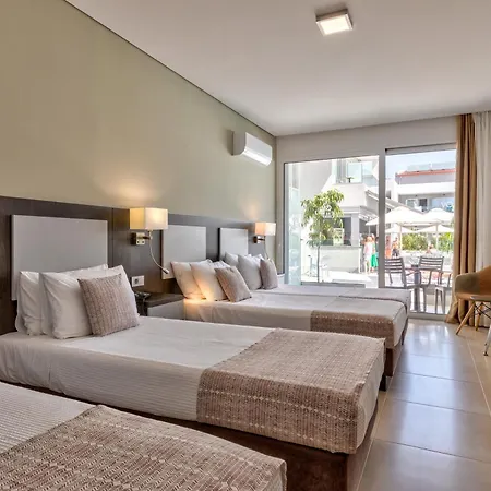 White Olive Premium 4*