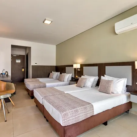 White Olive Premium 4* Laganas