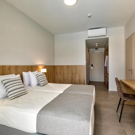 White Olive Premium Laganas