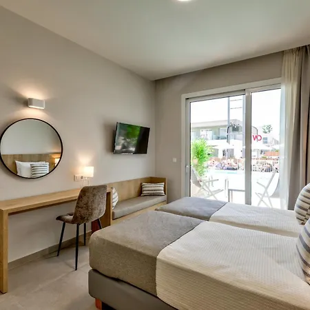 Hotel White Olive Premium