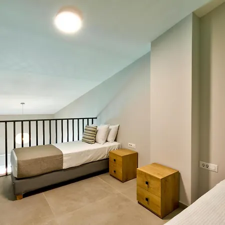 Ξενοδοχείο White Olive Premium 4*