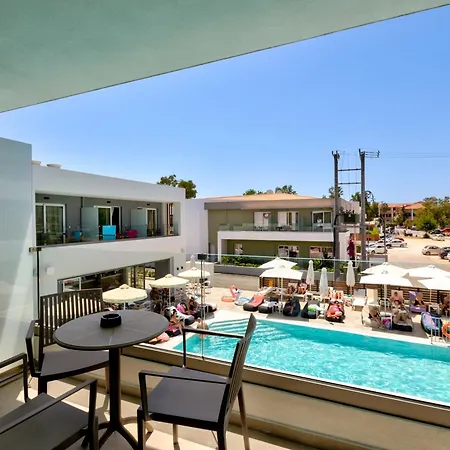 White Olive Premium Hotel Laganas