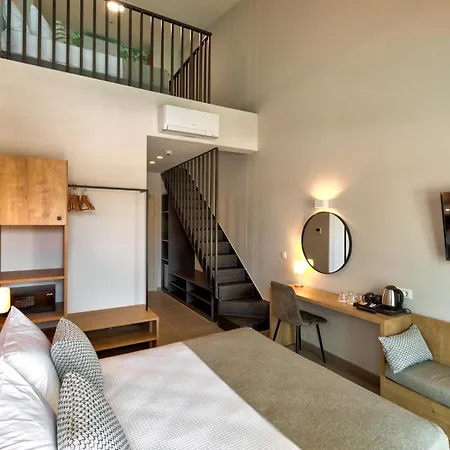 Hotel White Olive Premium Laganas