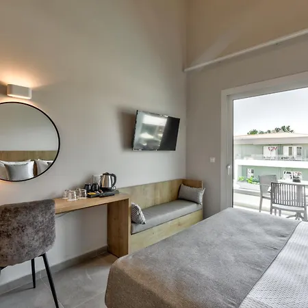 White Olive Premium 4* Λαγανάς