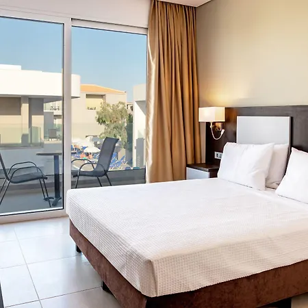 White Olive Premium Hotel