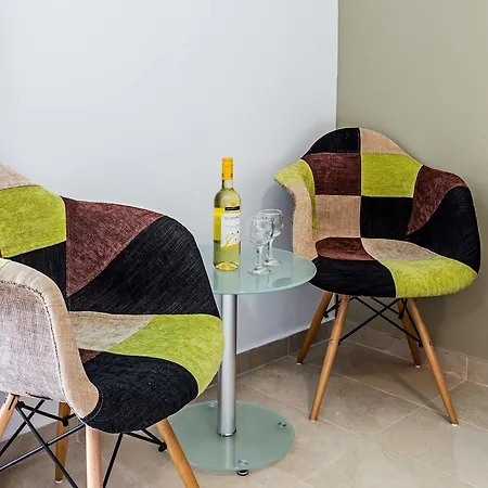 White Olive Premium Hotel Laganas