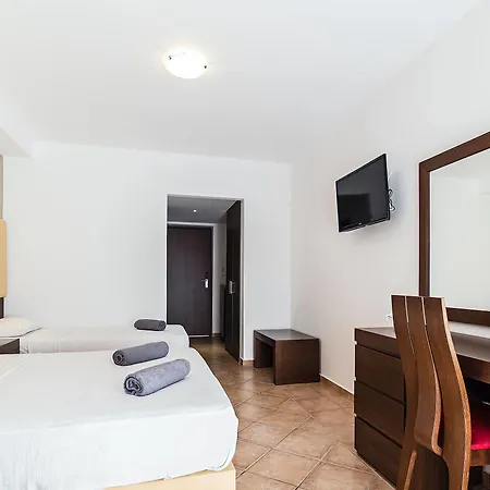 White Olive Premium Laganász