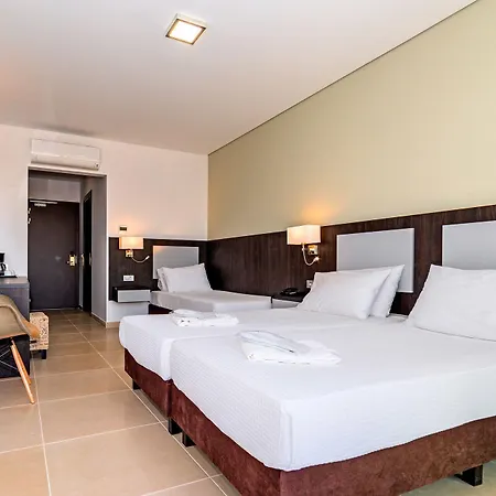 White Olive Premium 4*