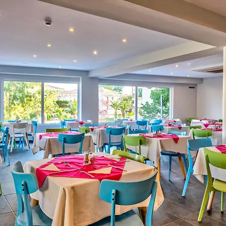 Hotel White Olive Premium Laganas