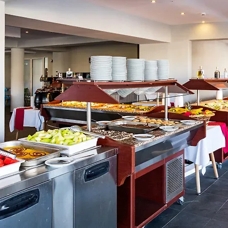 Hotel White Olive Premium