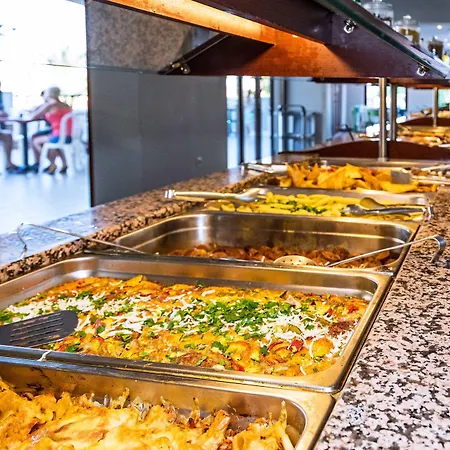 White Olive Premium 4* Laganas