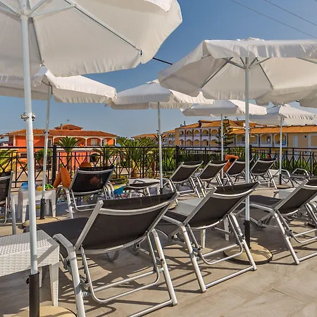 White Olive Premium 4* Laganas