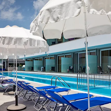 White Olive Premium Hotel 4*