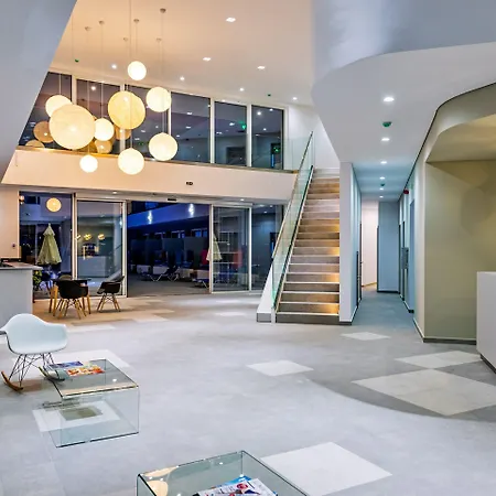 White Olive Premium 4*