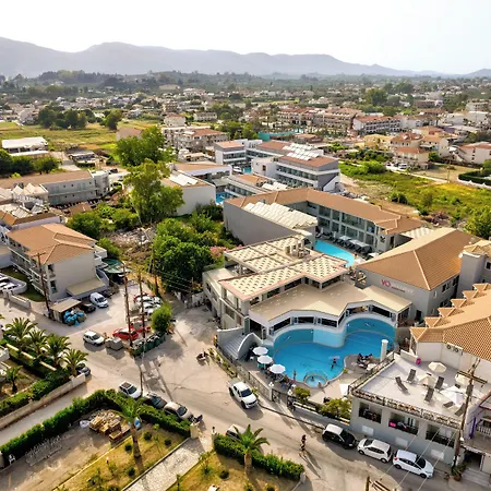 Hotel White Olive Premium 4*