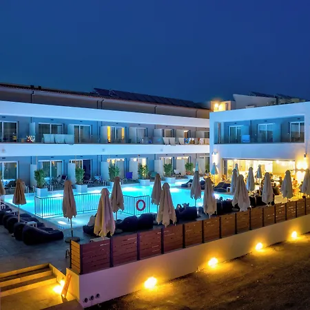 White Olive Premium Hotel Laganas