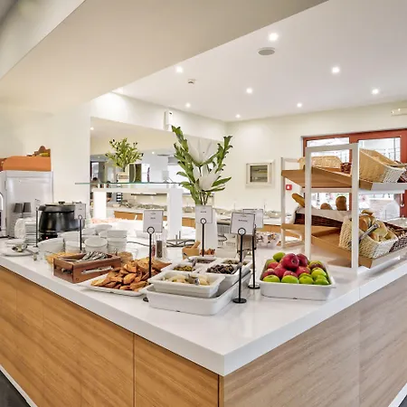 Hotel White Olive Premium 4*