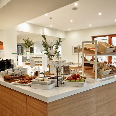 Hotel White Olive Premium